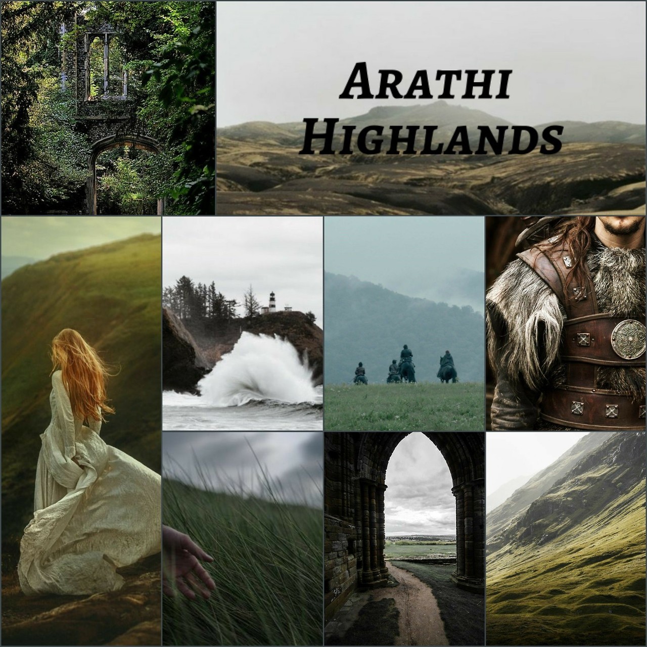 arathi highlands to hinterlands