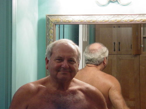 niceolddaddy:For more live HD Grandpa/Daddy webcams visit:...