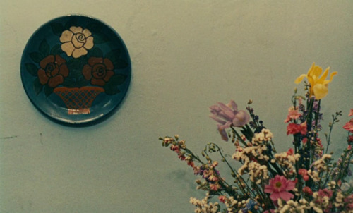 ozu-teapot:Le Bonheur | Agnès Varda | 1965