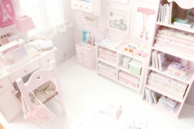 Kawaii Bedroom Tumblr