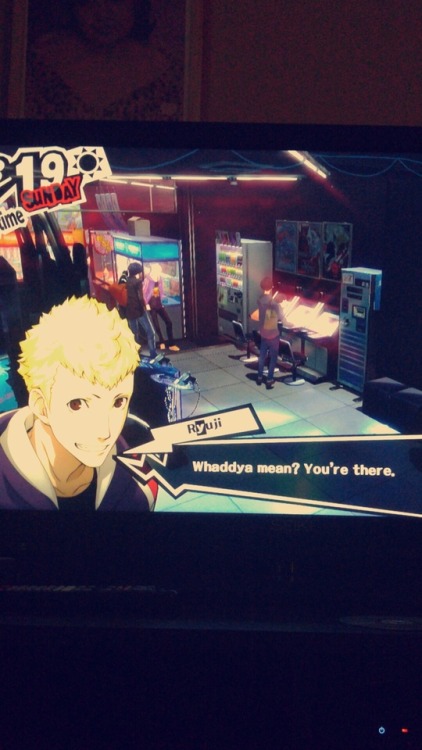 morethansurviive:ATLUS I SWEAR TO GOD