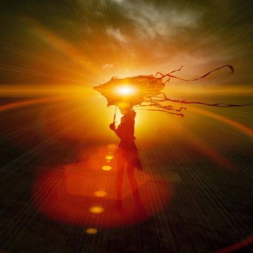 Honored @burningman used my photo of @shannonshiang on their...