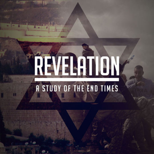 Revelation by Stephen Armstrong on Apple Podcasts