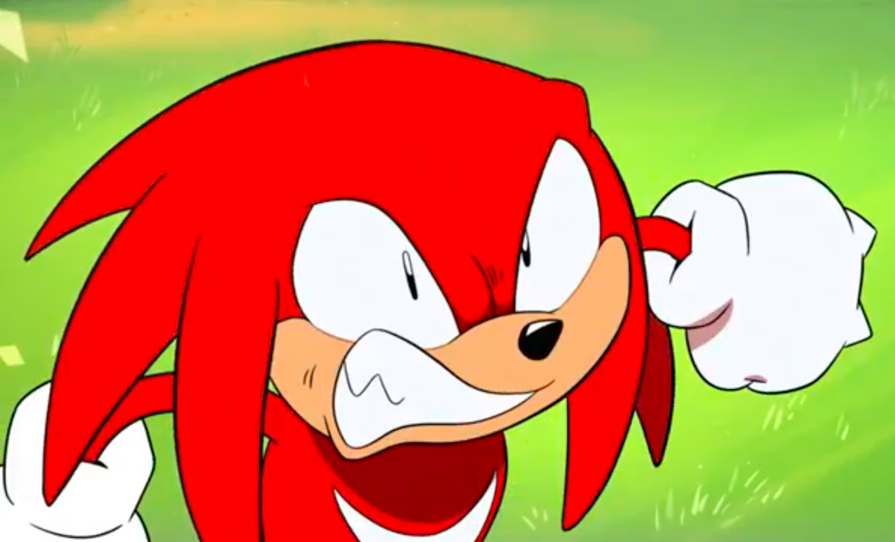 Aw Yeah This Is Happenin Sonic Mania Adventures Part 3