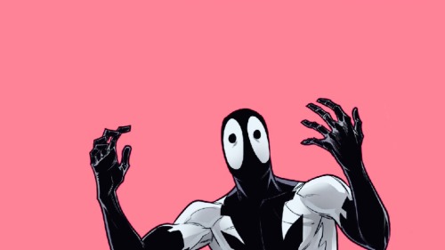 Deadpool Back In Black Tumblr