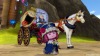 「プリンセスの、おな〜り〜♪」 「プリンセスの、おな〜り〜♪」