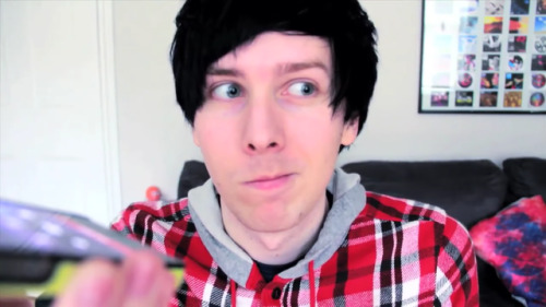 blosssomphan:I was watching old videos of Phil and I can’t...