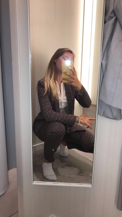 xlily-maexx:Quite liked these suits from the store today :)...