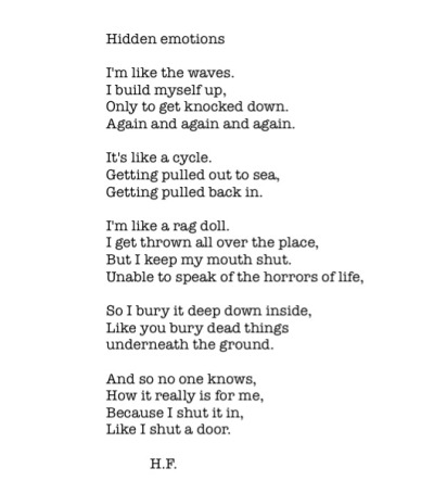 Cute Poems Tumblr