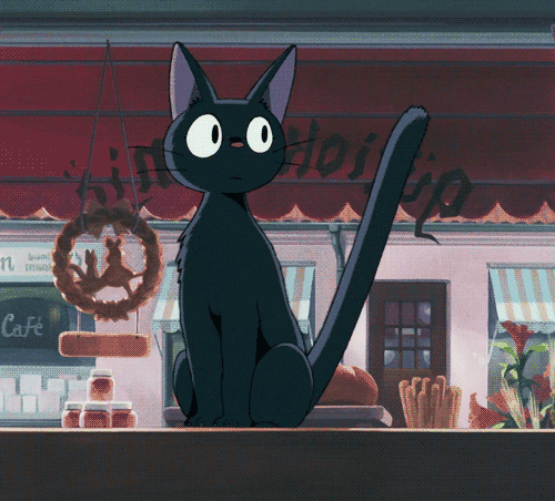 Image result for kiki's delivery service gifs