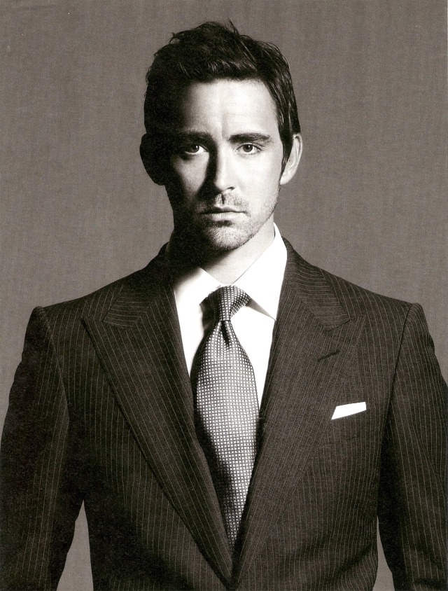 Next photo of Lee Pace