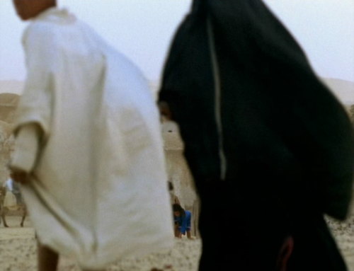 cinemasavage:Fata Morgana (Dir. Werner Herzog, 1971)