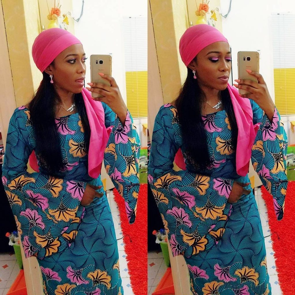 ankara iro and buba styles 2019