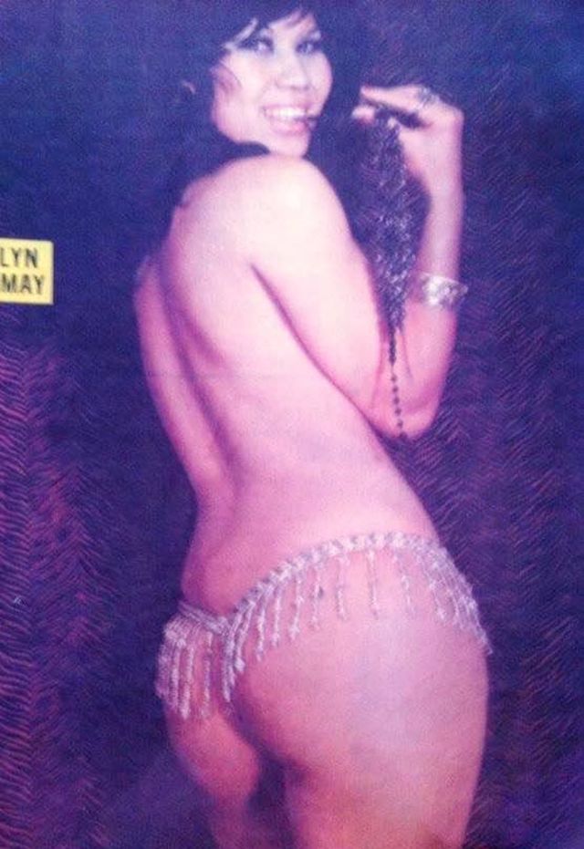 Mexican Sex Symbol Glamorous Photos Of Lyn May From The 1970s Images, Photos, Reviews