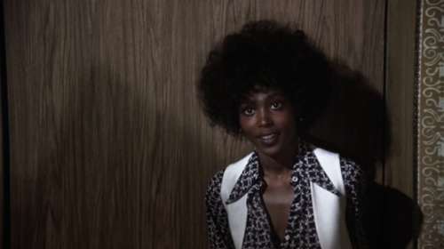 sadesmoothoperator:brenda skyes in black gunn (1972)