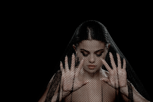 womensco:visuals for revival tour