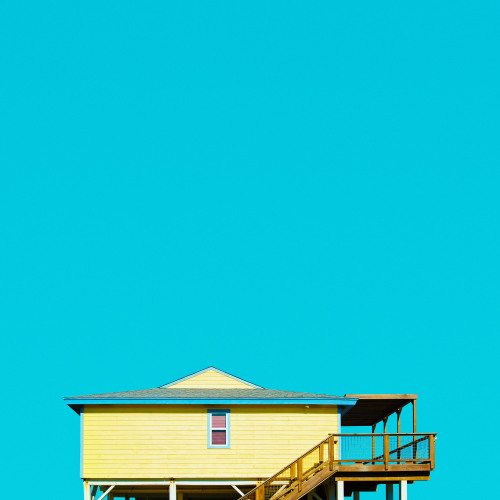 candyminimal:The Beach House Series Vol. 1