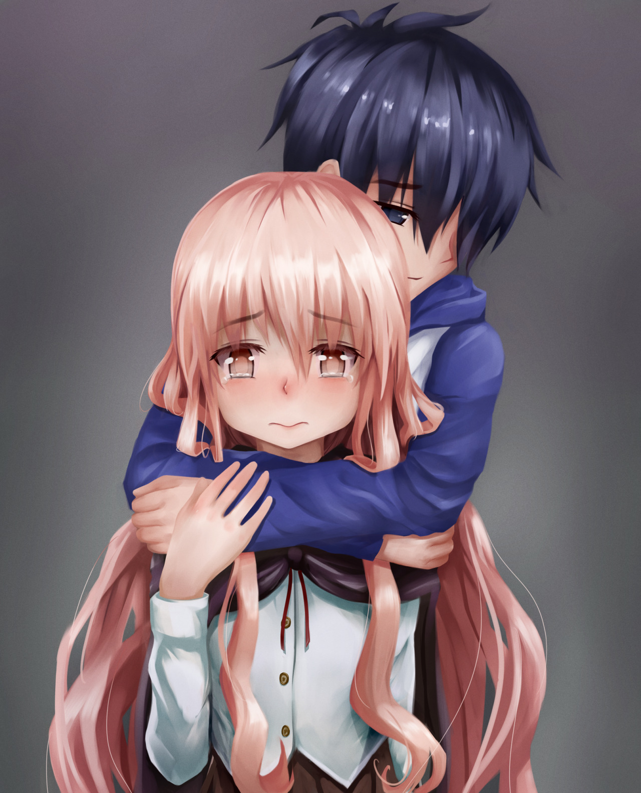 Beautiful Anime Art