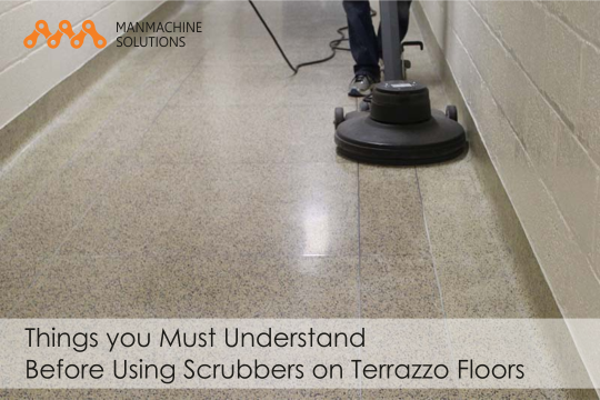 Terrazzo Floor Tumblr