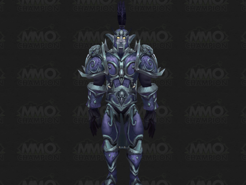 armor of the ancients wow armor of the ancients wow