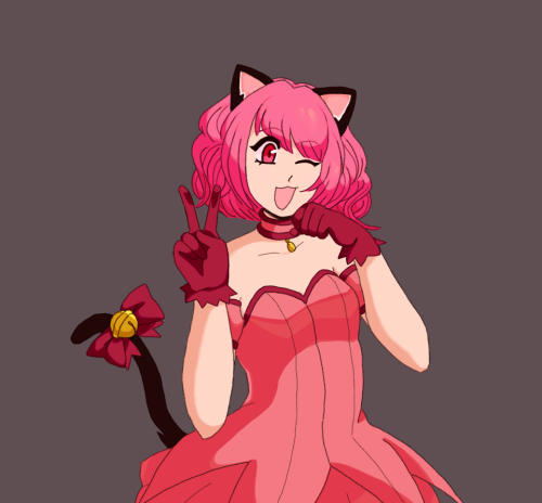 Anime Tokyo Mew Mew Tumblr