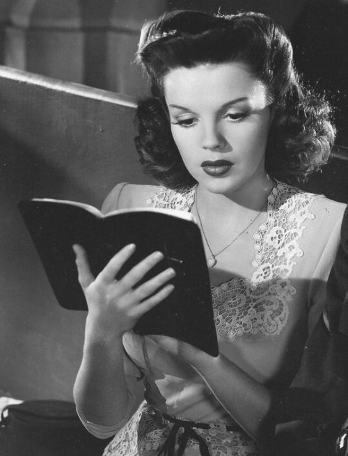 Judy Garland