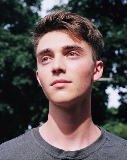 greyson chance on Tumblr