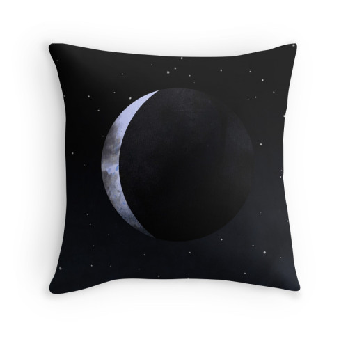 Today in my Redbubble shop, get 25% off all pillows, just use...