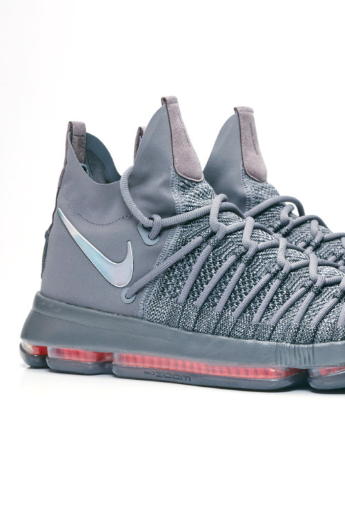 NIKE - ZOOM KD9 ELITE TS EP バッシュ NBAの+evergroup.com.pl