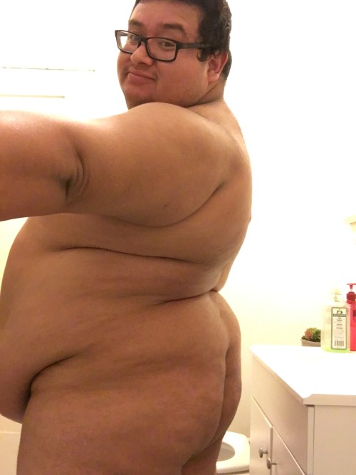 chubbear113:Abt 400lbs