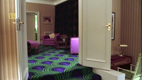 Pet Shop Girl Room 237 Of The Overlook Hotel The Shining