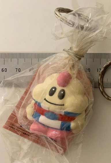 mallow plush super mario rpg