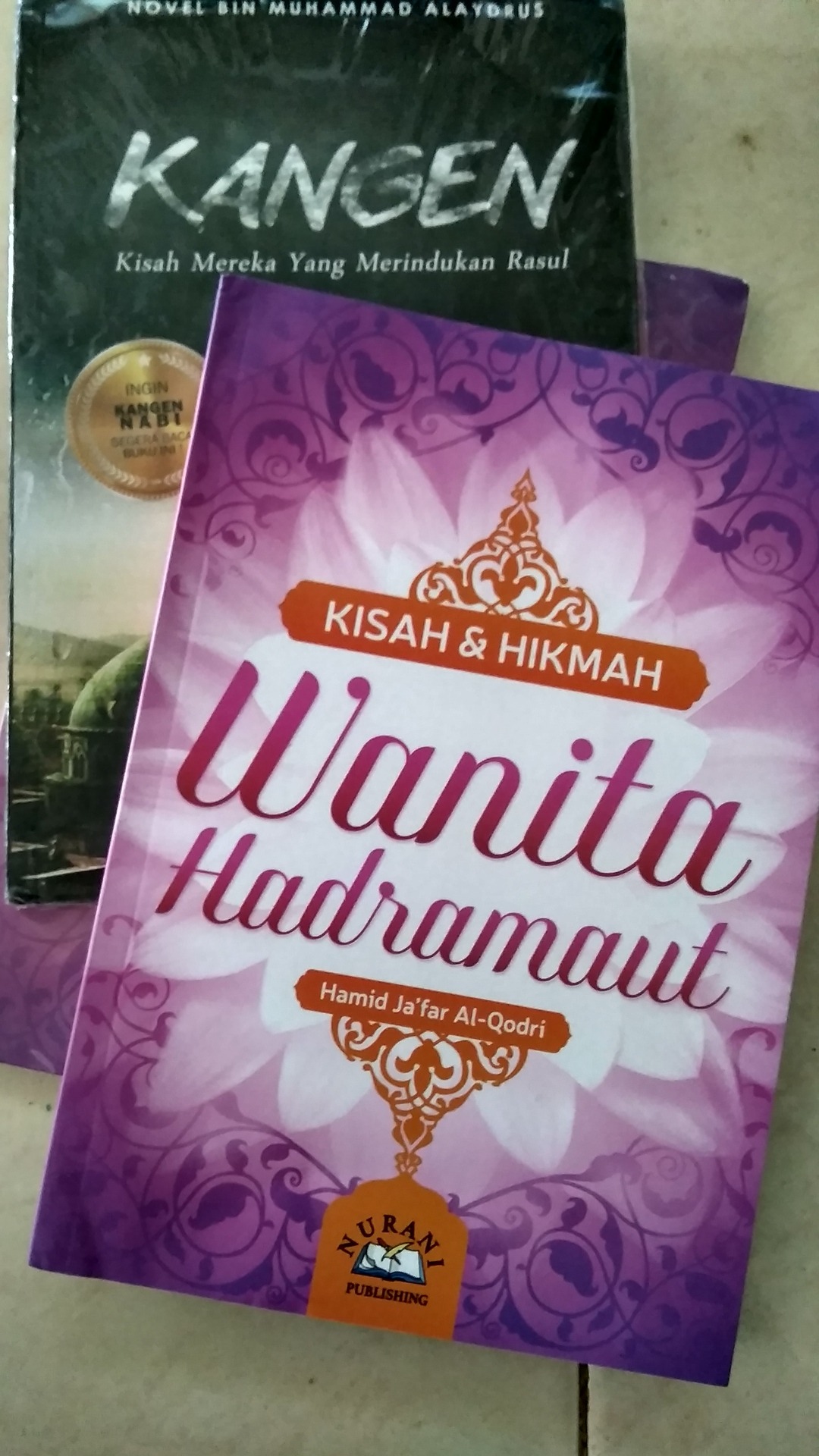 Untitled Buku yang bagus untuk mereka yang ingin 