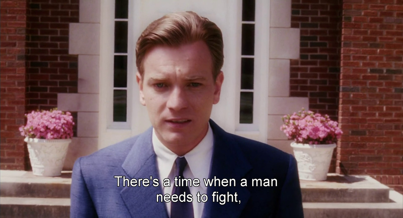 Best Movie Quotes Clips Scenes Tumblr Post Big Fish Tim