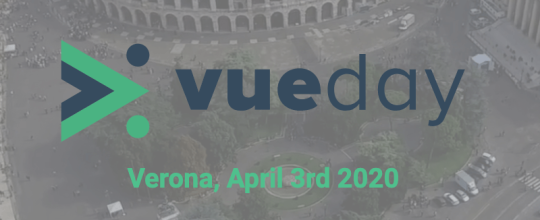 vueday 2020