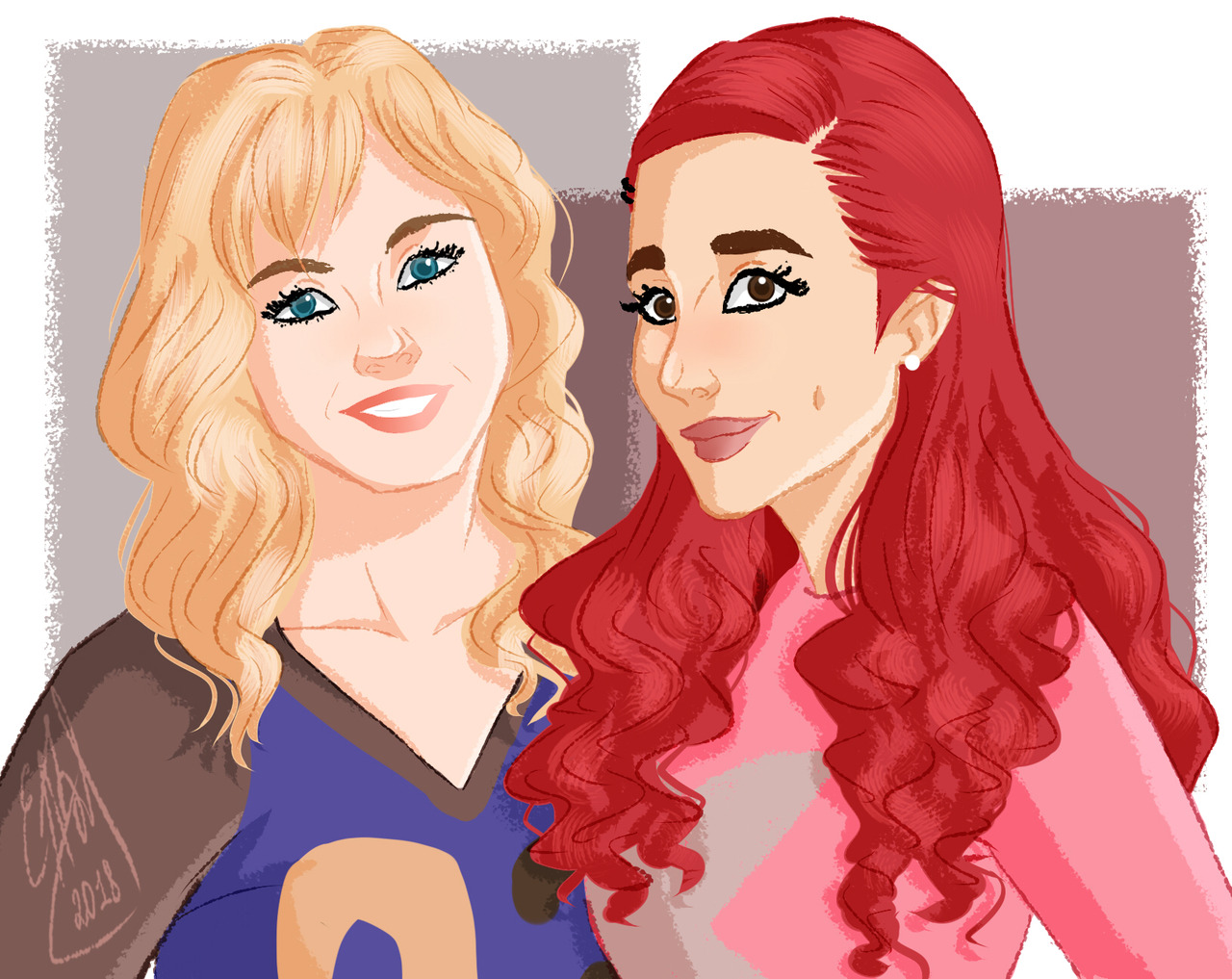 Sam&Cat Yees, love this show