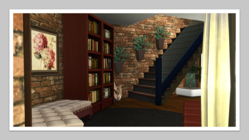 AlphaBlocks - A TS4The first in a series, this indoor/outdoor...