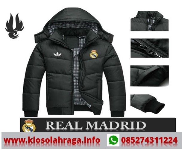 44 Model Model Jaket Bola Gratis Terbaik