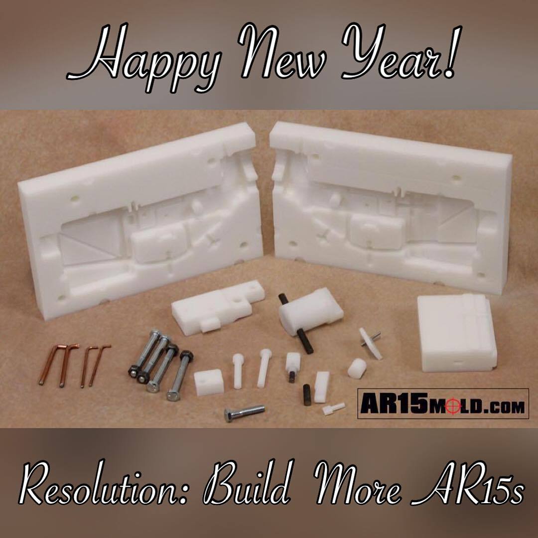 ar15mold com 100 home