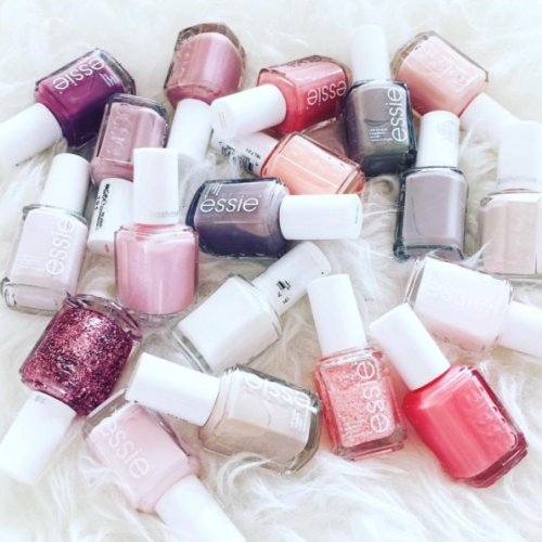 Nail Polish Collection Tumblr