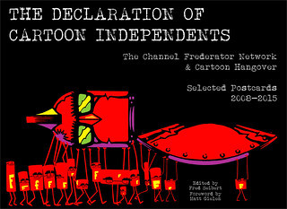 The Declaration of Cartoon Independents [front cover]