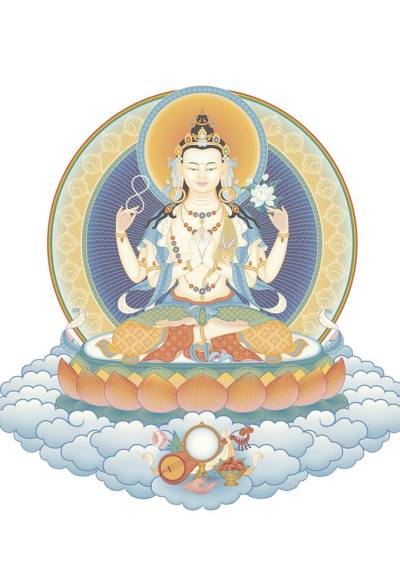bodhichitta bodhichitta