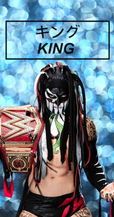 wwe—lockscreens:Blue lockscreens for anonReblog/Like...