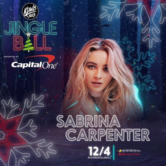 Sabrina Carpenter Updates