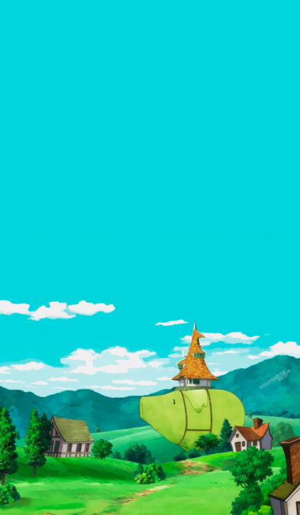 dayanafrias01:Anime Scenery | Wallpapers