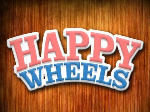 Happy wheels unblocked games 500 pc