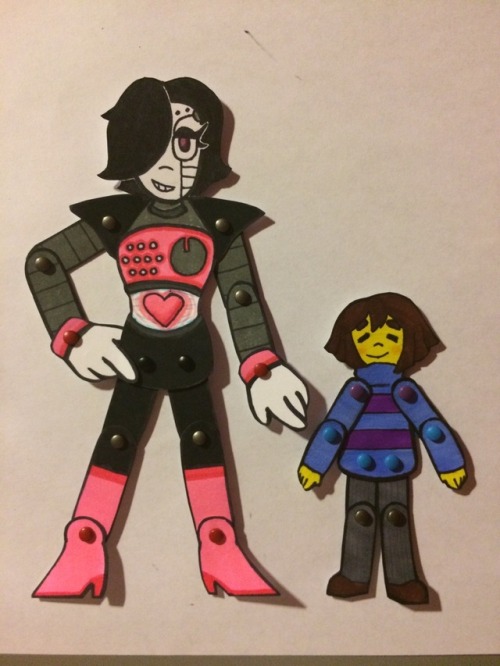 Undertale