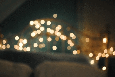 Bedroom Lights Tumblr