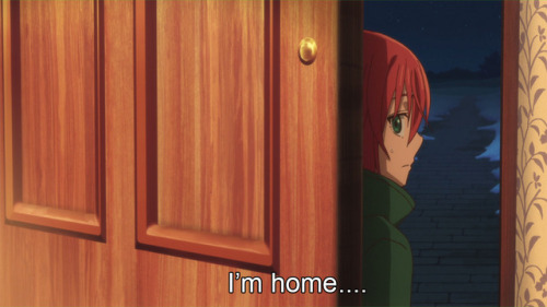 poop-tart:but “Chise” actually means home in Ainu tho