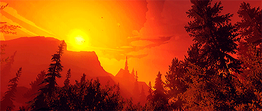 firewatch game spoilers